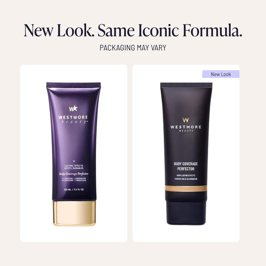 LB |Body Coverage Makeup Solution
