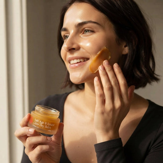 Anti Age Skincare System for Mature Skin