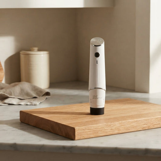 Chef Preserve Vacuum Sealer