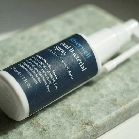 Riverwell Deep Fresh Bacterial Spray