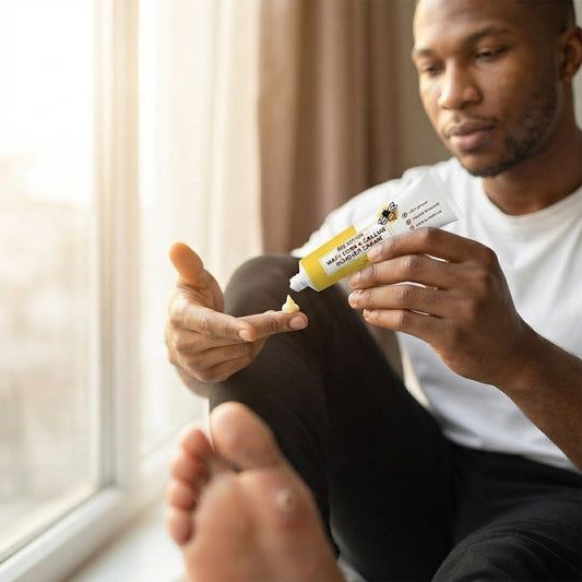 Bee Venom Corn Removal Cream