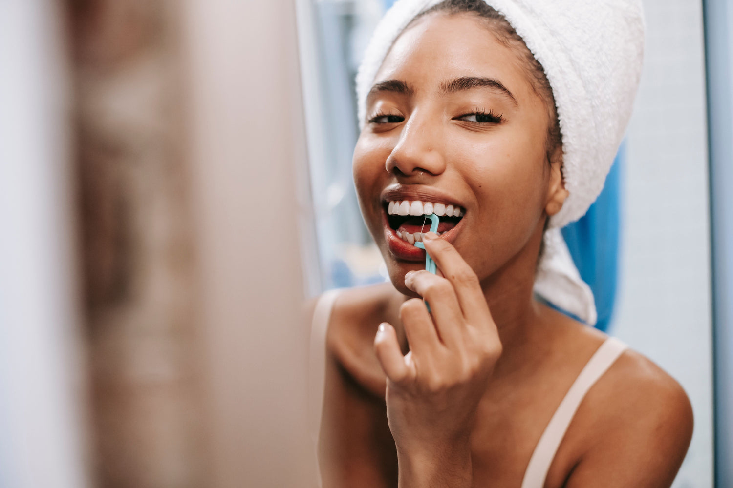 TEETH CARE