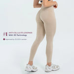 Sculpting 3D Leggings