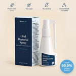 Riverwell Deep Fresh Bacterial Spray