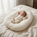 My Little Essentials Newborn Baby Nest