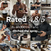 Ascend Body Butter Cologne