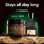 Ascend Body Butter Cologne