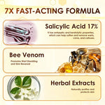 Bee Venom Corn Removal Cream
