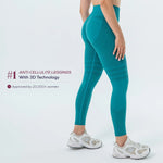 Sculpting 3D Leggings