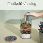 Electric Makeup Brush Cleaner