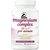 Magnesium Complex Supplement with Vitamin D3 and K2