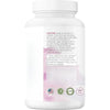 Magnesium Complex Supplement with Vitamin D3 and K2
