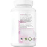 Magnesium Complex Supplement with Vitamin D3 and K2