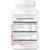 Magnesium Complex Supplement with Vitamin D3 and K2