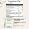 Magnesium Complex Supplement with Vitamin D3 and K2
