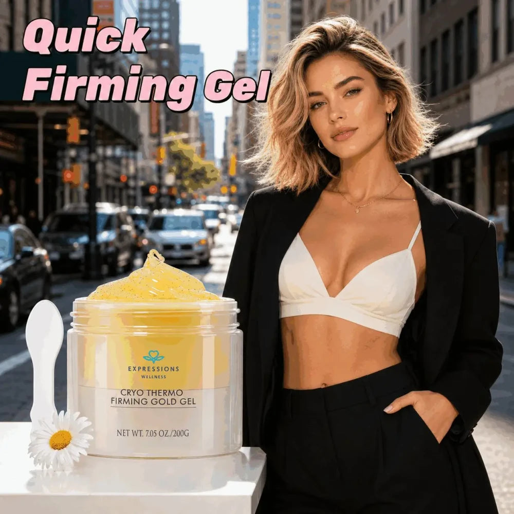 Anti-Cellulite Firming Body Cream