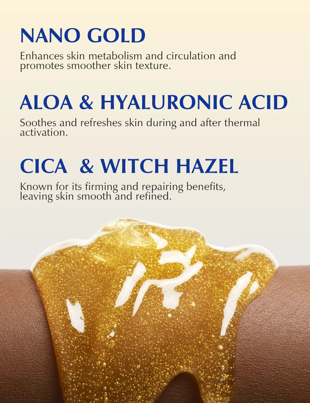 Anti-Cellulite Firming Body Cream
