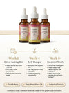 Cyperus Rotundus Aftershave & Regrowth-Reducing Oil