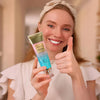 BodyAccel Niacinamide Whitening Toothpaste