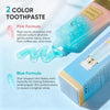BodyAccel Niacinamide Whitening Toothpaste