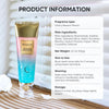 BodyAccel Niacinamide Whitening Toothpaste