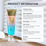 BodyAccel Niacinamide Whitening Toothpaste