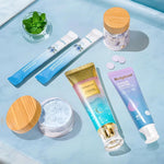 BodyAccel Niacinamide Whitening Toothpaste