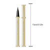 Waterproof Black Liquid Eyeliner Pen