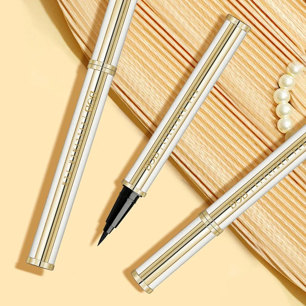 Waterproof Black Liquid Eyeliner Pen