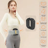 Vibrating Fascia Ring Massager