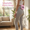 Vibrating Fascia Ring Massager