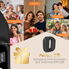 Vibrating Fascia Ring Massager