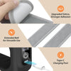 Vibrating Fascia Ring Massager