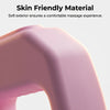 Vibrating Fascia Ring Massager
