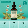 Lymphatic Drainage Drops