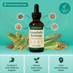 Lymphatic Drainage Drops