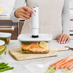 Chef Preserve Vacuum Sealer