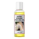 Natural Yellow Peeling Oil
