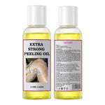 Natural Yellow Peeling Oil