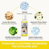 Natural Yellow Peeling Oil