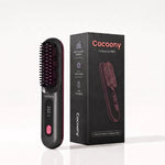 Luame Brush for Short Hair