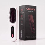 Luame Brush for Short Hair