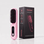 Luame Brush for Short Hair