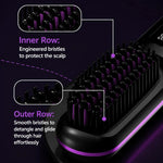 Luame Brush for Short Hair