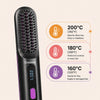 Luame Brush for Short Hair
