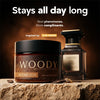 Ascend Body Butter Cologne