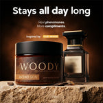 Ascend Body Butter Cologne