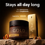 Ascend Body Butter Cologne
