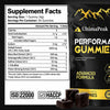 UltimaPeak Shilajit Performance Gummies
