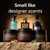 Ascend Body Butter Cologne